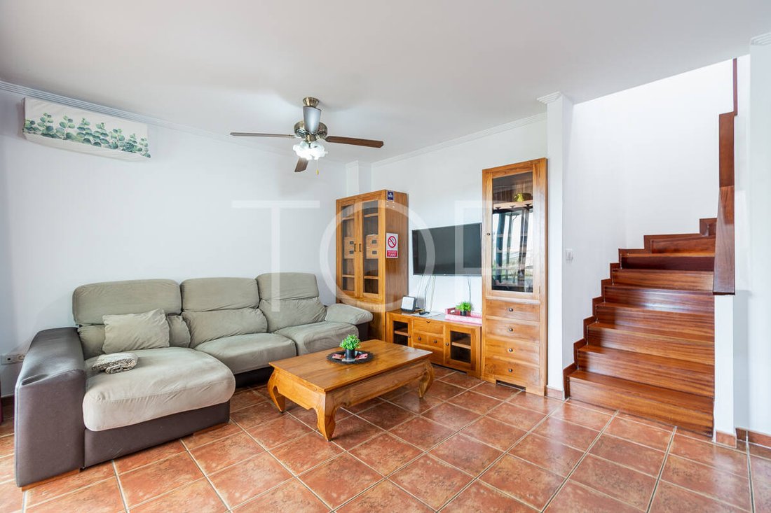 House in Granadilla de Abona, Canary Islands, Spain 5 - 18834606
