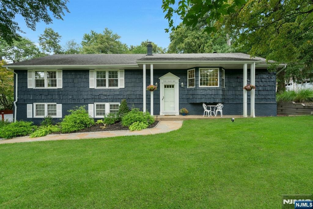 Haus in River Vale, New Jersey, Vereinigte Staaten 1 - 18833646