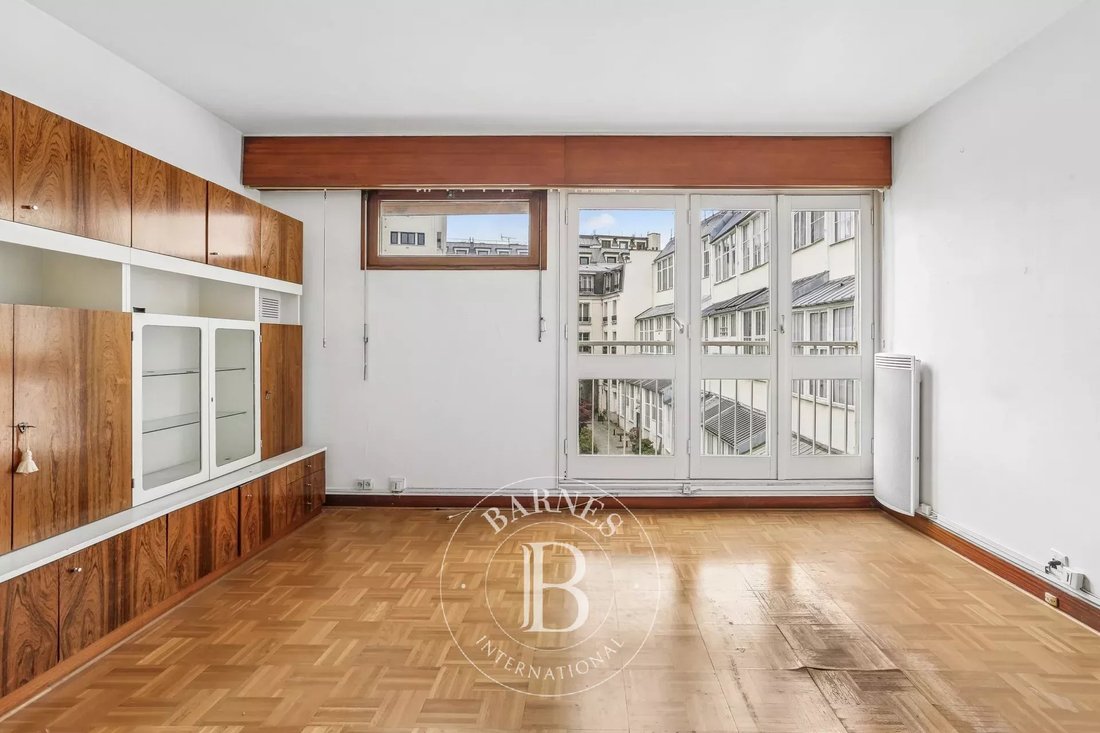Appartamento a Chaillot, Paris 16e Arrondissement, Parigi 3 - 18834969
