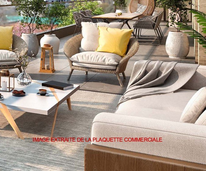 Apartment in Douvaine, Auvergne-Rhône-Alpes, France 1 - 18834728