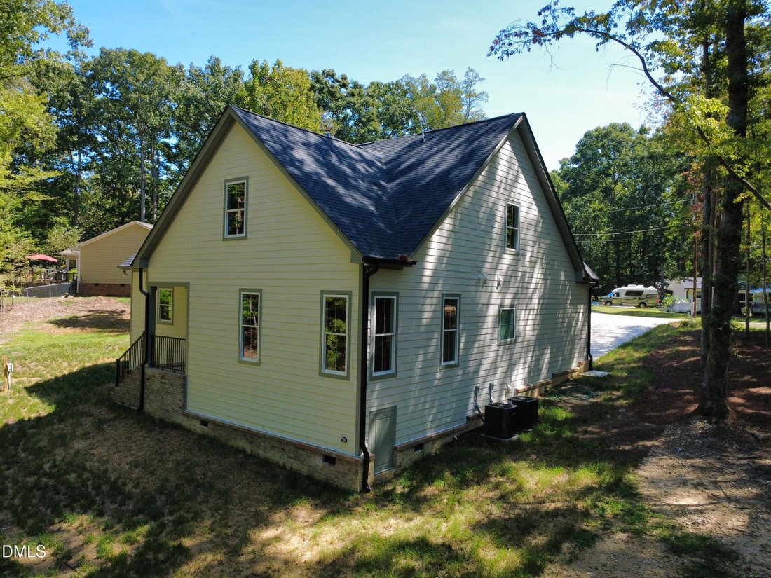 Maison à Mangum, Caroline du Nord, États-Unis 5 - 18833500