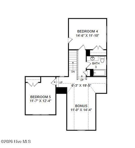 House in North Augusta, South Carolina, United States 3 - 18833495