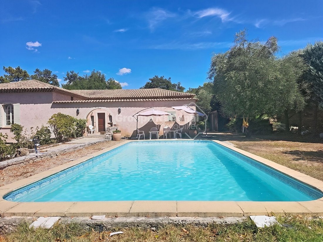 House in Callian, Provence-Alpes-Côte d'Azur, France 2 - 18831226