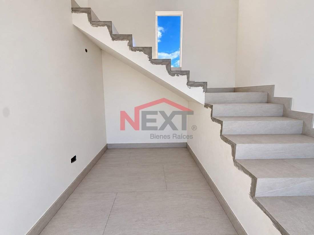 Casa en Hermosillo, Sonora, México 5 - 18834409