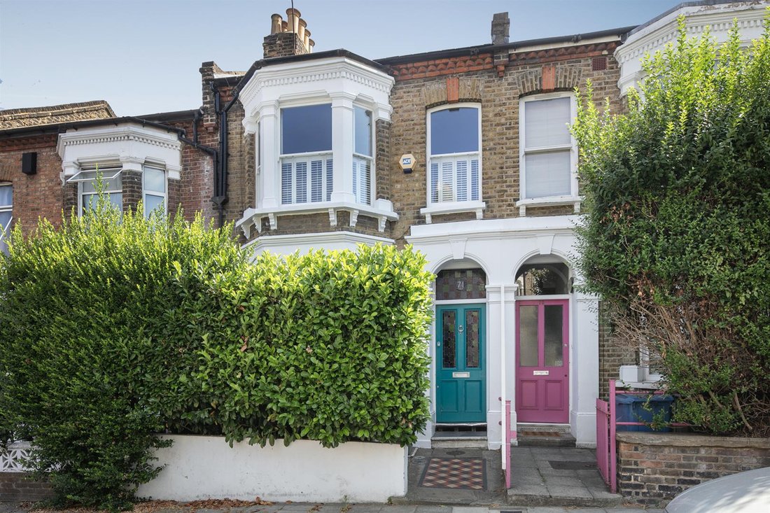 House in Denmark Hill, Southwark, England 1 - 18832656