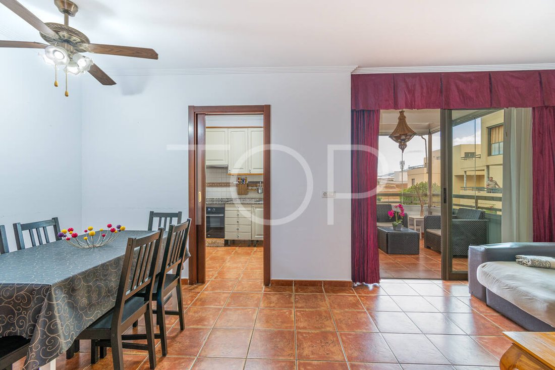 House in Granadilla de Abona, Canary Islands, Spain 4 - 18834606