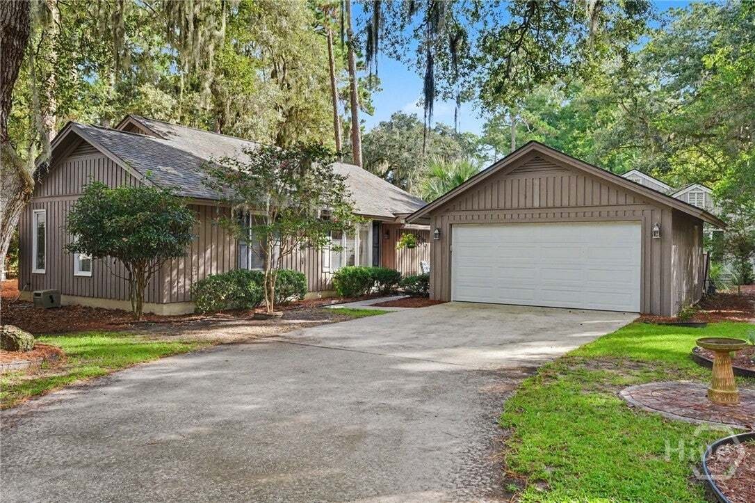House in Savannah, Georgia, United States 1 - 18833549