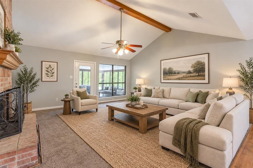 House in Kaufman, Texas, United States 4 - 17215212