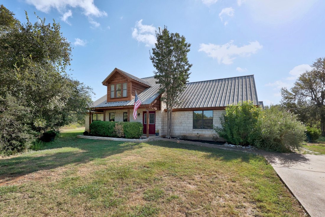 Casa en Buda, Texas, Estados Unidos 3 - 18833164