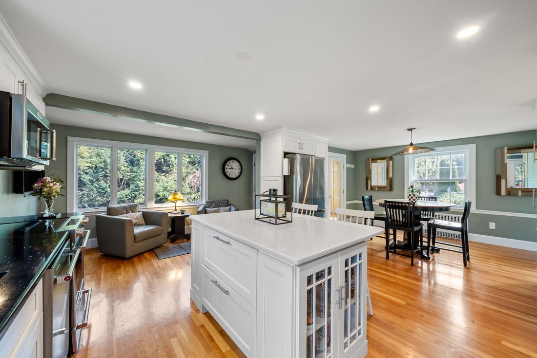 Casa a Westwood, Massachusetts, Stati Uniti 4 - 18831324