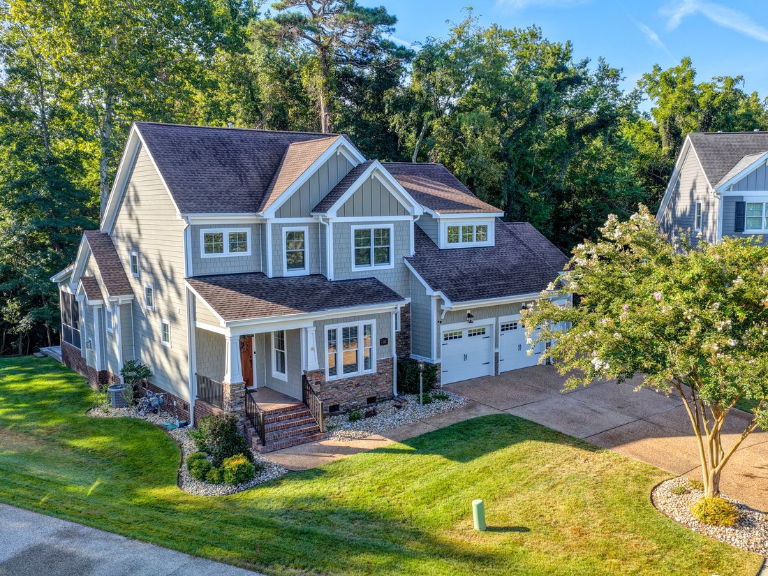 Haus in Carrollton, Virginia, Vereinigte Staaten 1 - 18831592