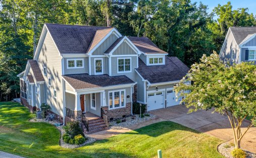 Haus in Carrollton, Virginia, Vereinigte Staaten 1