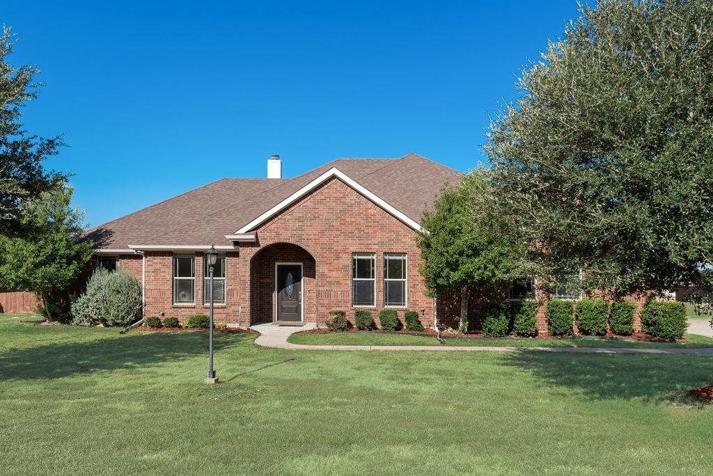 Casa en Midlothian, Texas, Estados Unidos 2 - 18834402