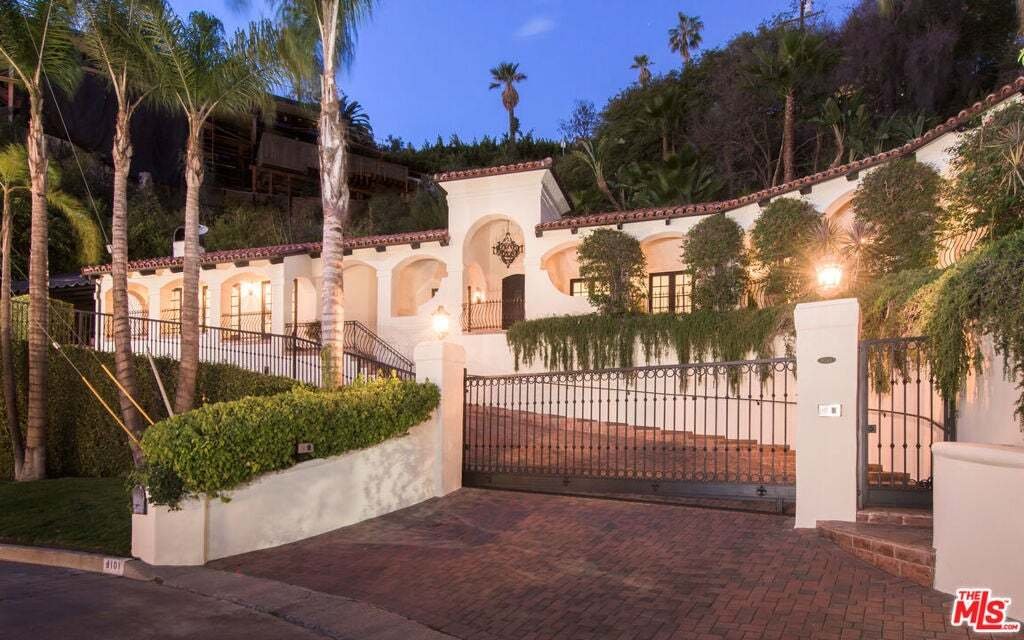 Haus in Los Angeles, Kalifornien, Vereinigte Staaten 1 - 18832338
