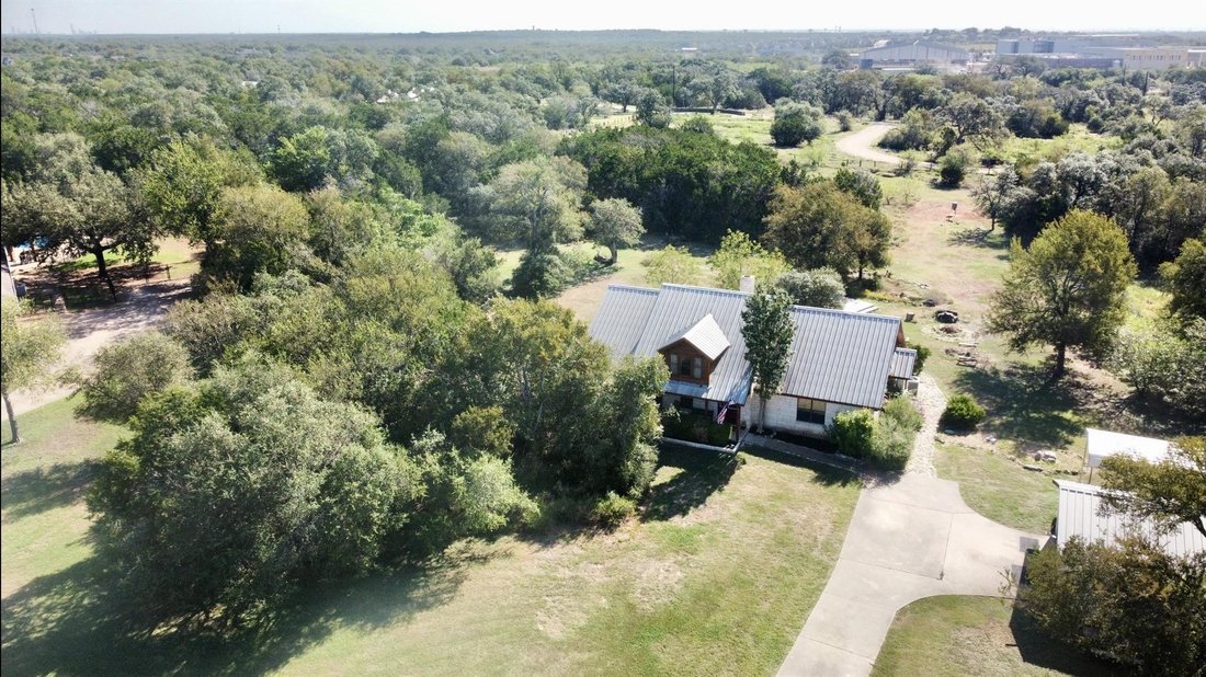 Casa en Buda, Texas, Estados Unidos 5 - 18833164