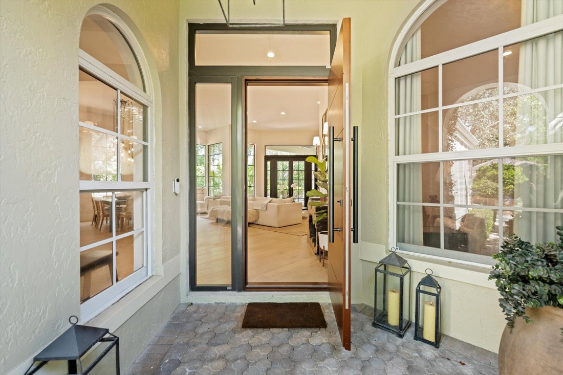 Casa en Wellington, Florida, Estados Unidos 4 - 18834571