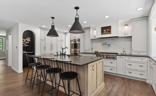 Casa a Cumberland, Maine, Stati Uniti 1