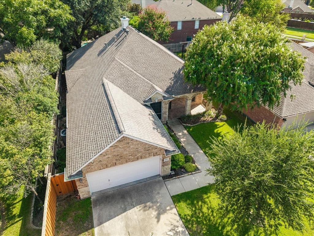 House in Keller, Texas, United States 3 - 18834334