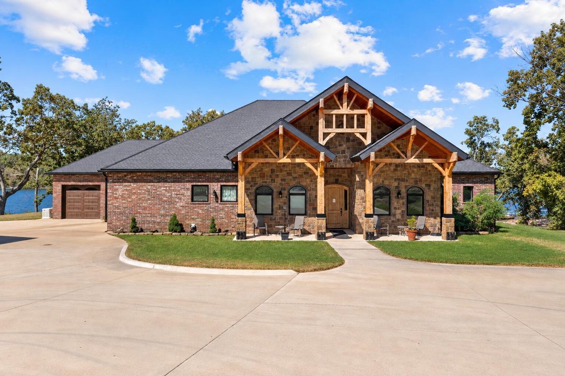 House in Jay, Oklahoma, United States 5 - 18827014