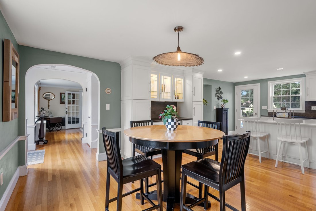 Casa a Westwood, Massachusetts, Stati Uniti 2 - 18831324