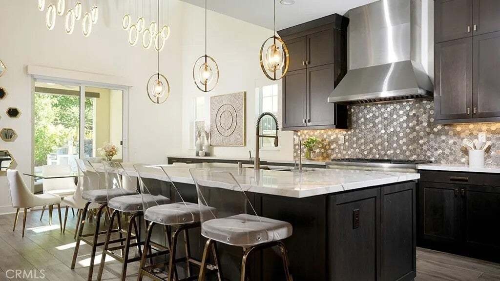 Casa en Trabuco Canyon, California, Estados Unidos 2 - 18833297