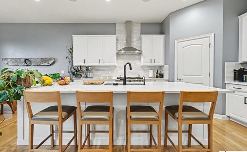 Casa a Omaha, Nebraska, Stati Uniti 1