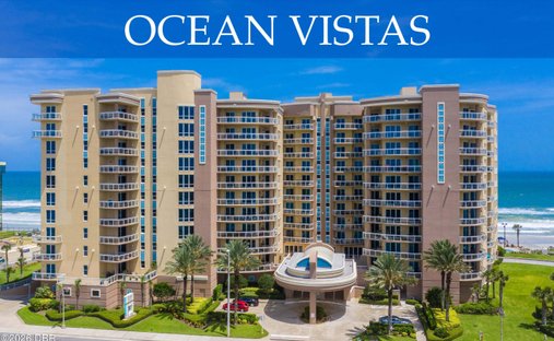 Condo in Daytona Beach, Florida, United States 1