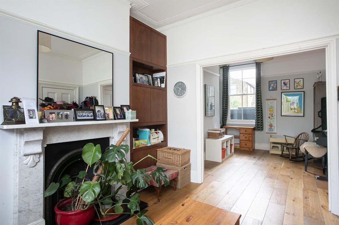 House in Denmark Hill, Southwark, England 4 - 18832656
