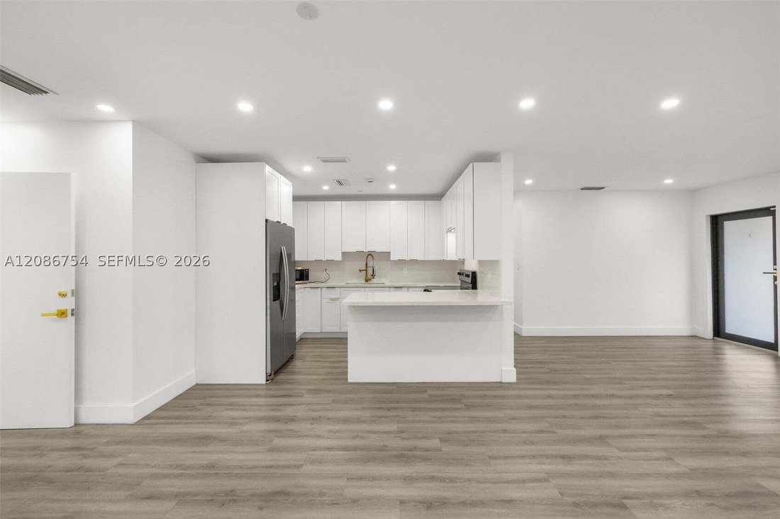 Casa a Miami Lakes, Florida, Stati Uniti 3 - 18832711