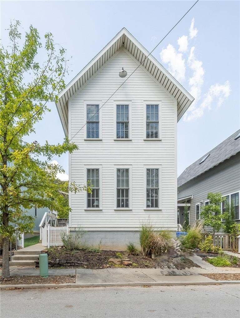 Haus in Fayetteville, Arkansas, Vereinigte Staaten 1 - 18832117
