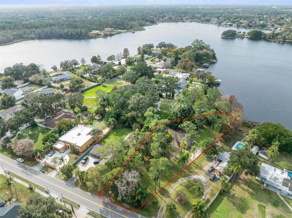 Maison à Orlando, Floride, États-Unis 5 - 18831481