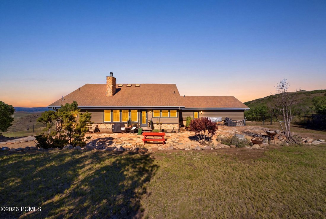 House in Park City, Utah, United States 4 - 18832018