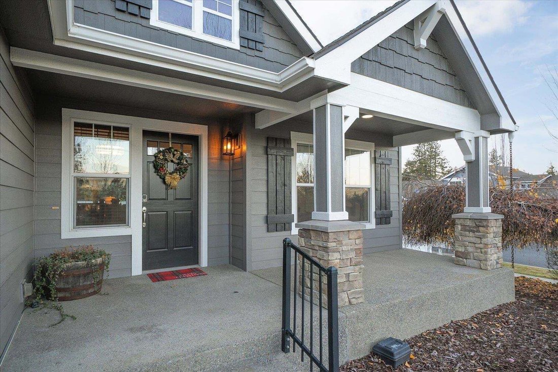House in Spokane, Washington, United States 2 - 18832448