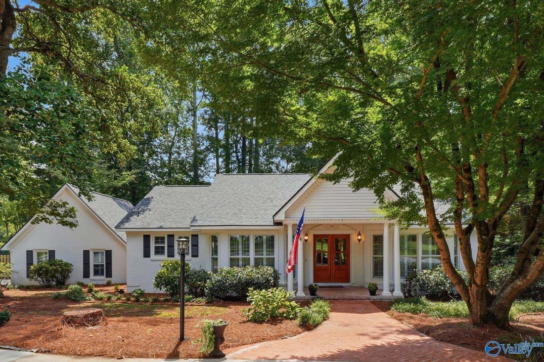 Casa en Madison, Alabama, Estados Unidos 2 - 18832578