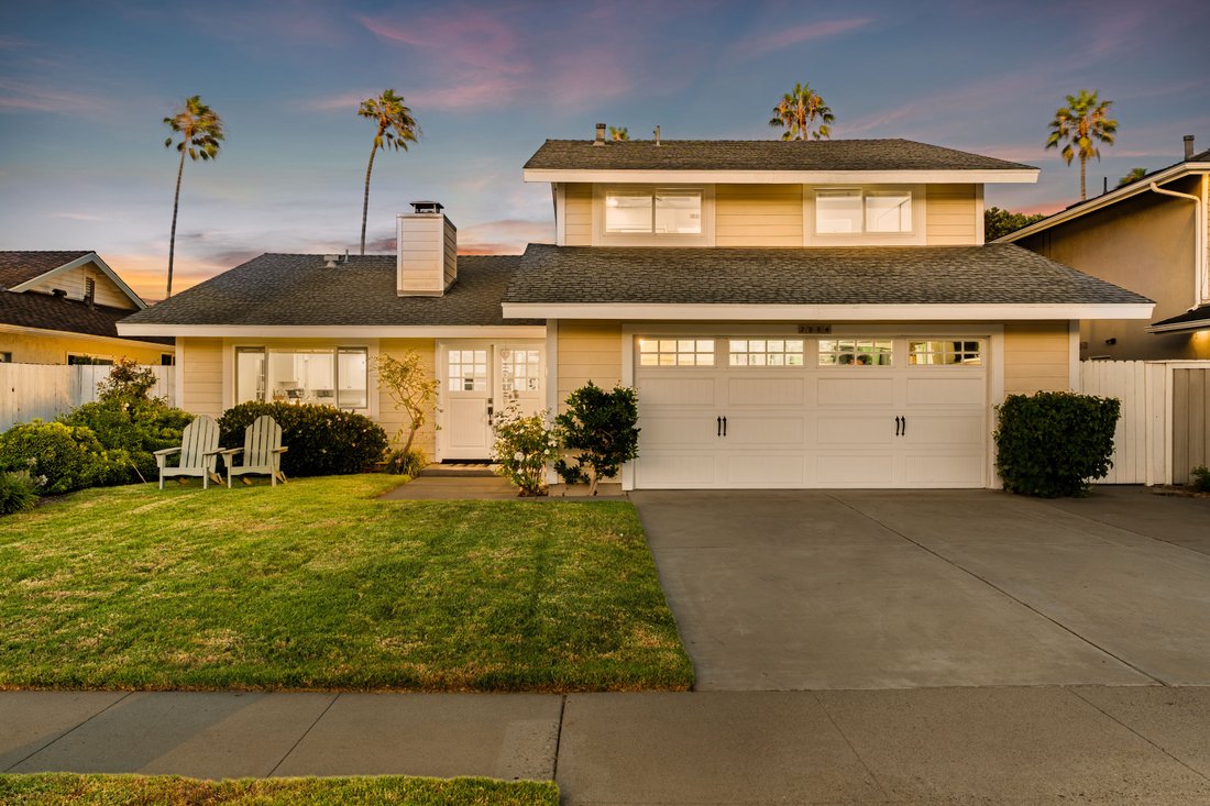 Casa a Ventura, California, Stati Uniti 1 - 18831929