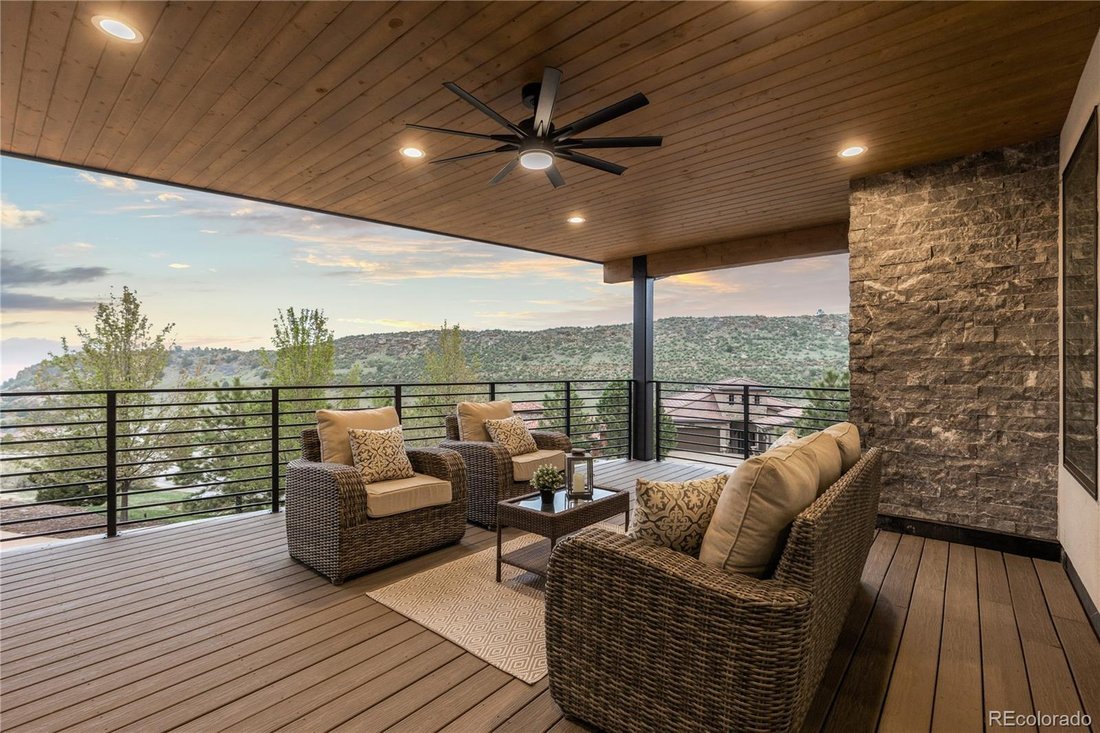 House in Sterling Ranch, Colorado, United States 3 - 18832590