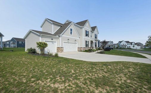 House in Pickerington, Ohio, United States 1