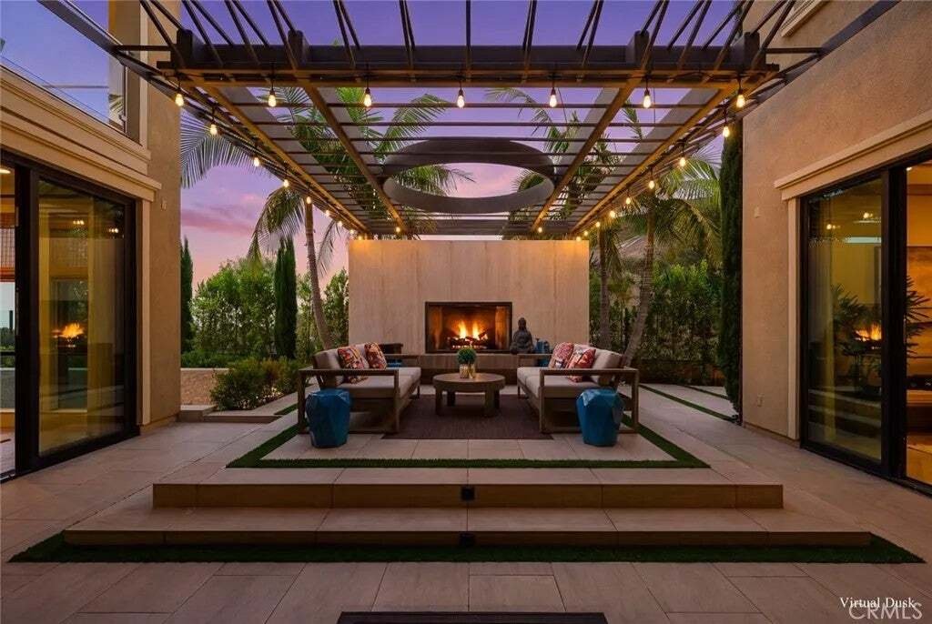 Maison à Irvine, Californie, États-Unis 5 - 18833291