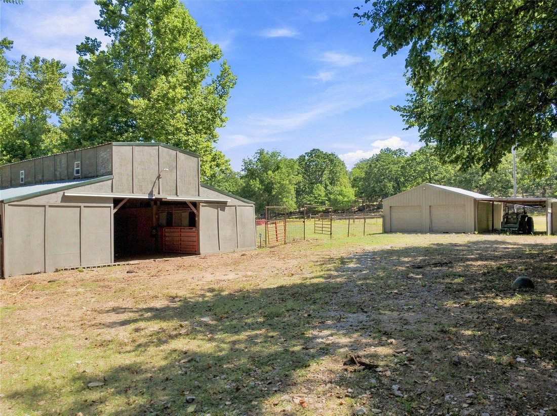 House in Kellyville, Oklahoma, United States 4 - 18830642