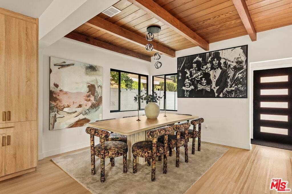 Casa a Los Angeles, California, Stati Uniti 5 - 18832292