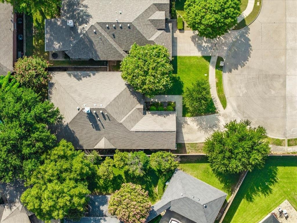 House in Keller, Texas, United States 5 - 18834334