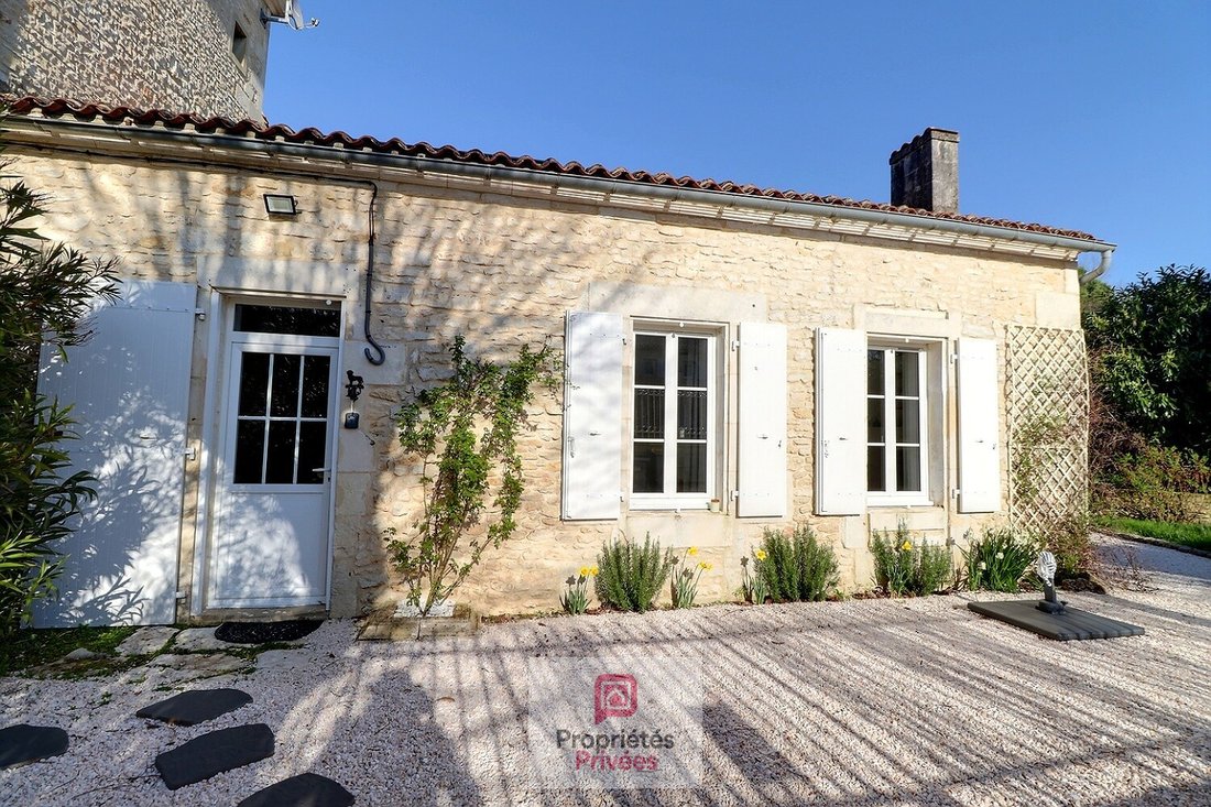 Villa a Champlain, Rochefort, Francia 2 - 18835266