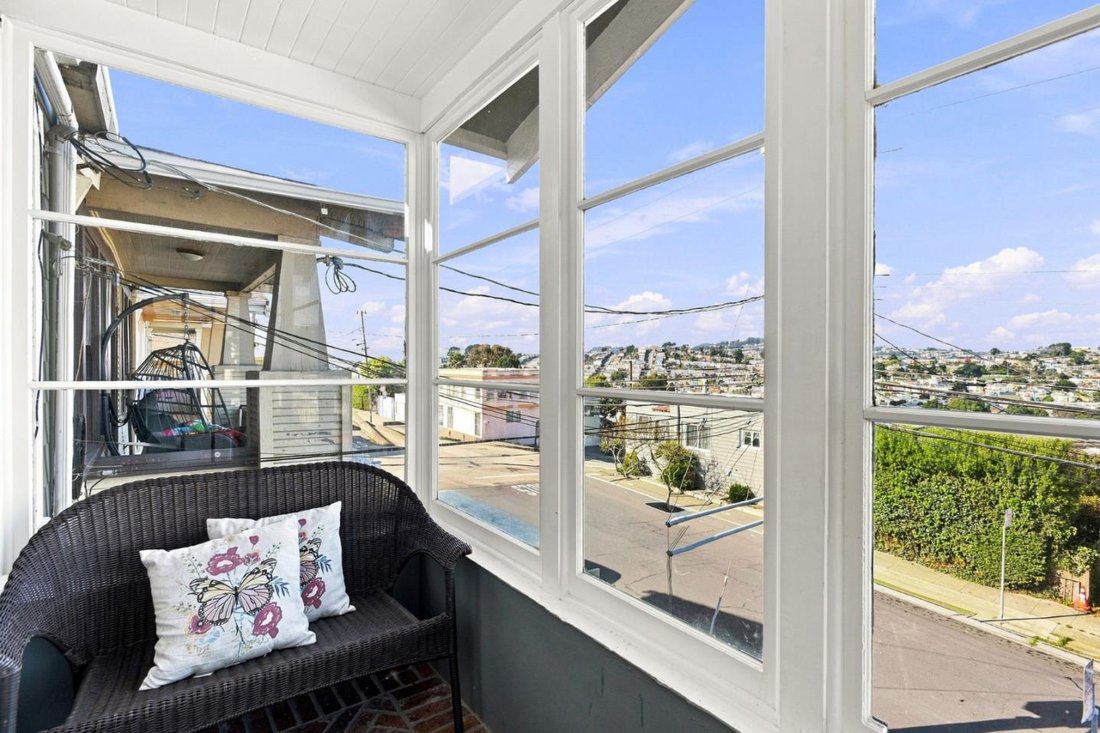 Townhouse in Colma, California, United States 3 - 18832884