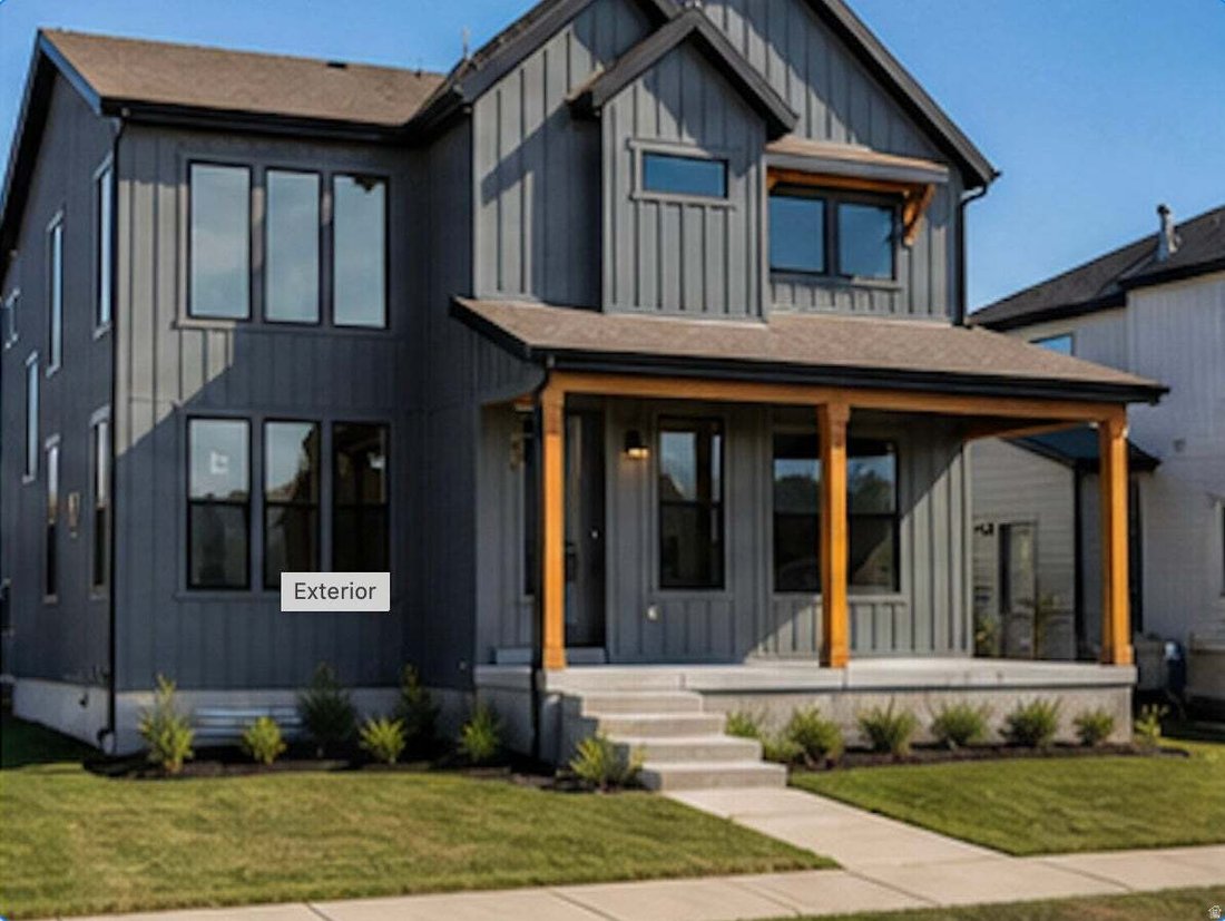 Haus in Heber City, Utah, Vereinigte Staaten 1 - 18832674