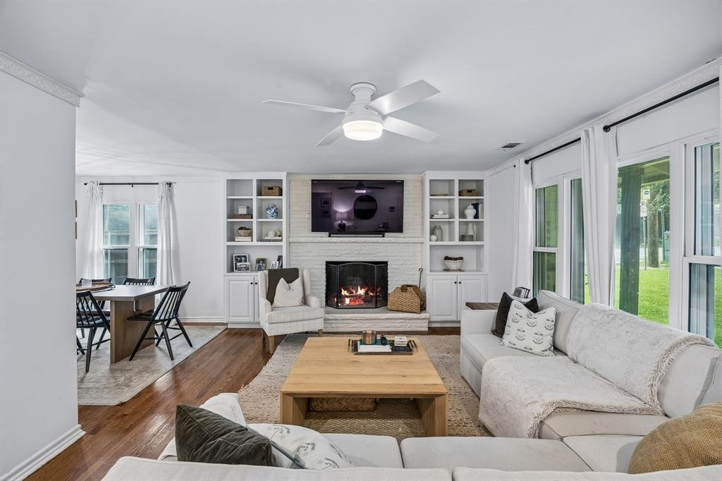 House in Dallas, Texas, United States 2 - 18830458