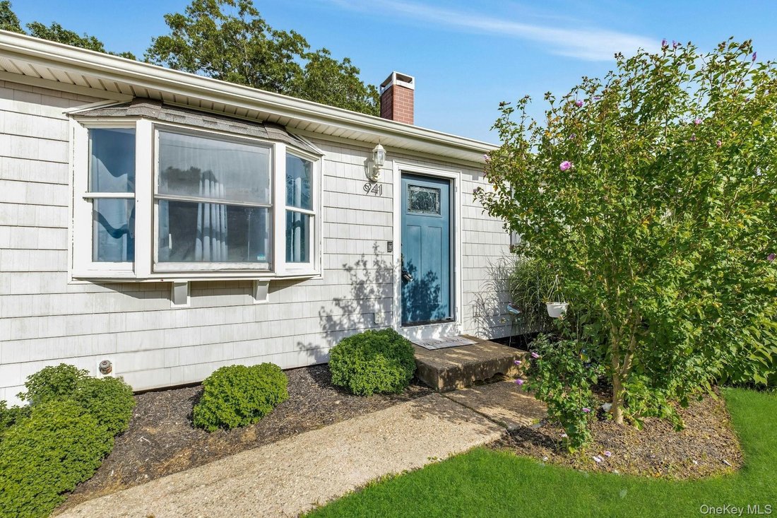 House in Islip Terrace, New York, United States 3 - 18834504