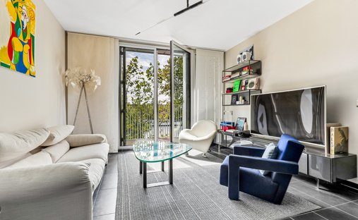 Apartment in Mouton Duvernet, Paris 14e Arrondissement, Paris 1