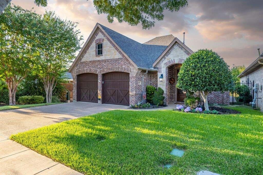 House in Keller, Texas, United States 1 - 18834324
