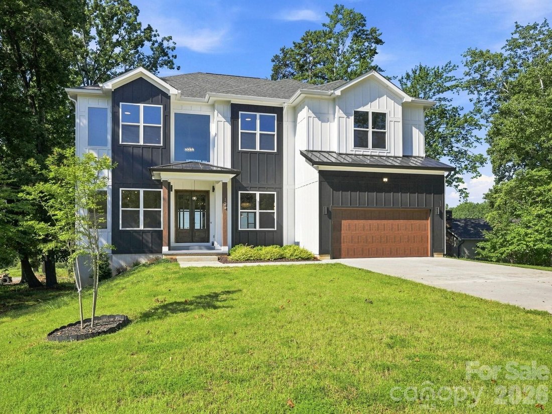 House in Mooresville, NC, United States 1 - 18833673