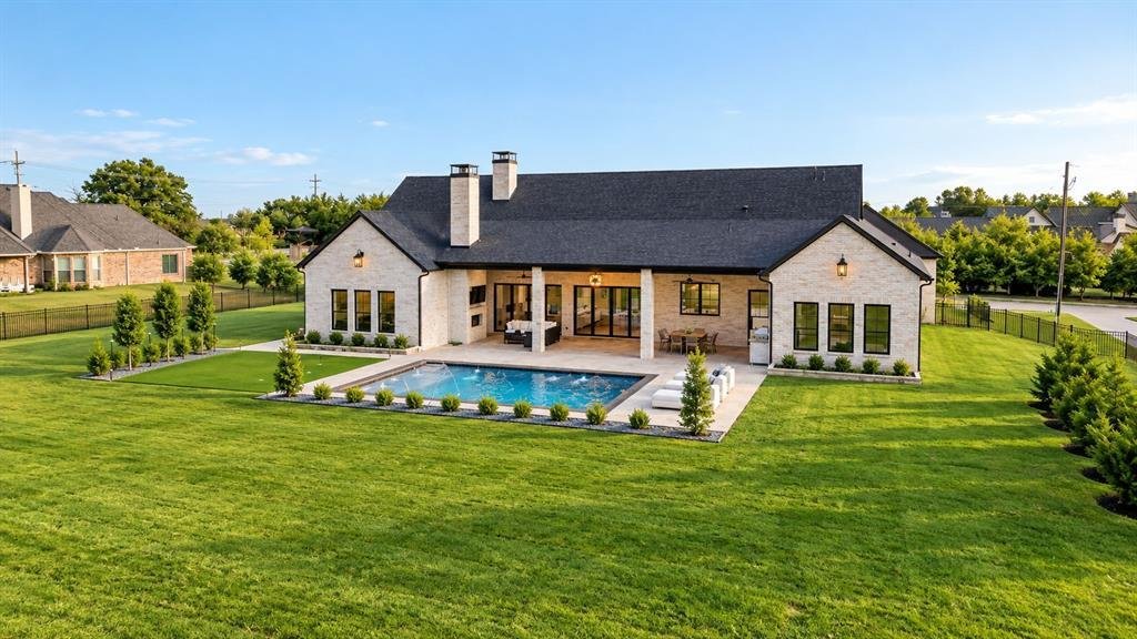 Casa en Heath, Texas, Estados Unidos 2 - 18830521
